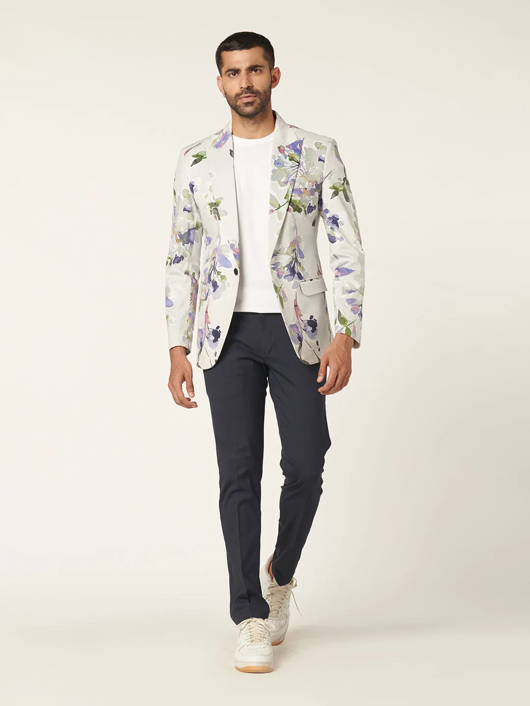 PLUG WALK BLAZER