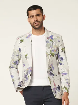 PLUG WALK BLAZER