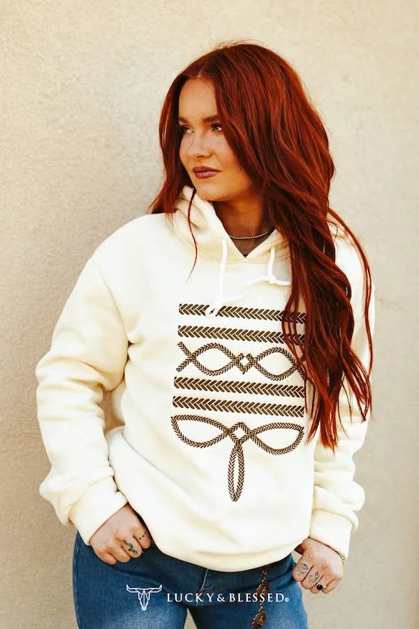 PLUS  Oversized Hoodie OLIVE GREEN Boot Stitch Embroidery