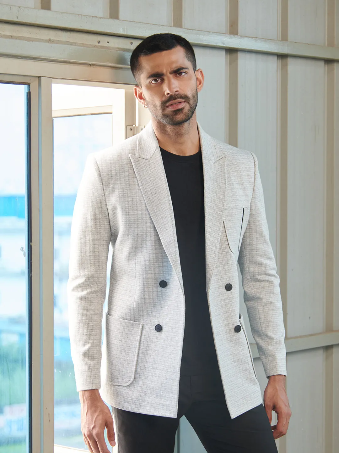 POUGE LIFE BLAZER