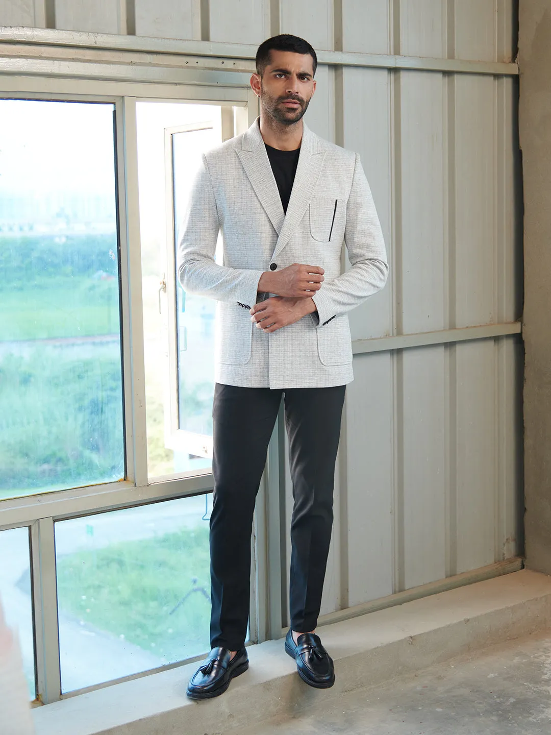 POUGE LIFE BLAZER