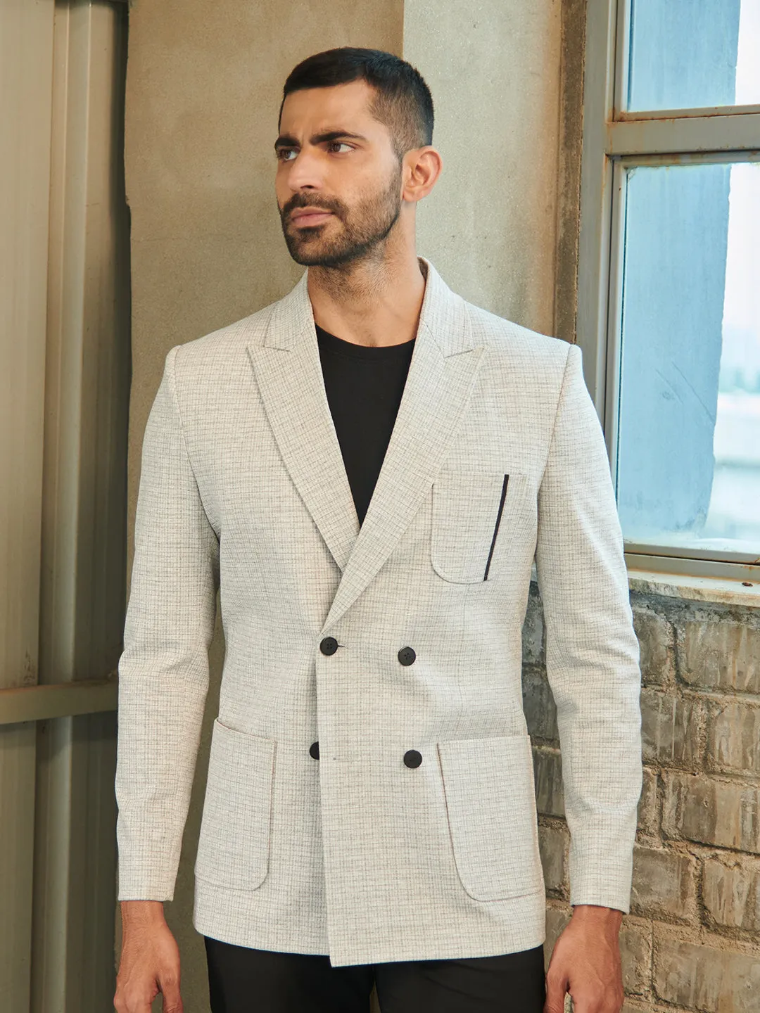 POUGE LIFE BLAZER
