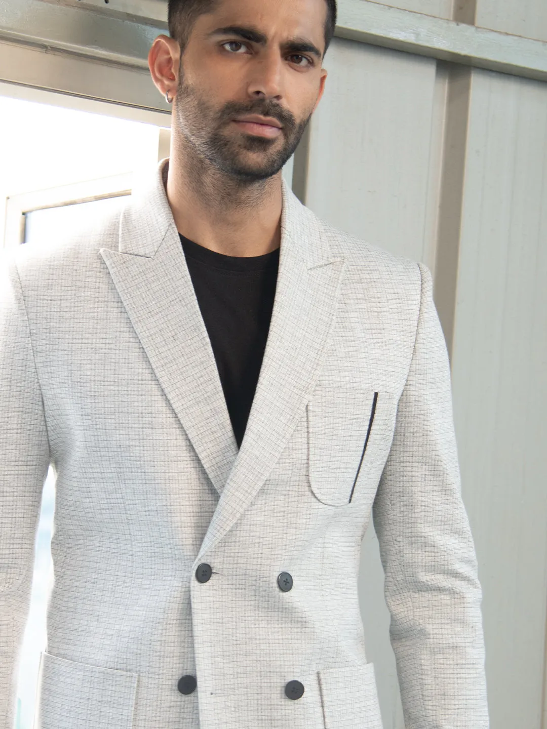POUGE LIFE BLAZER