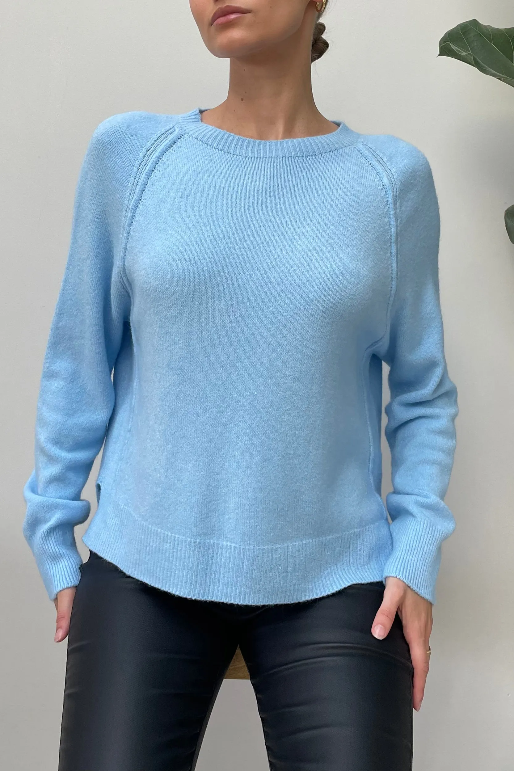Radley Crew Neck Sweater