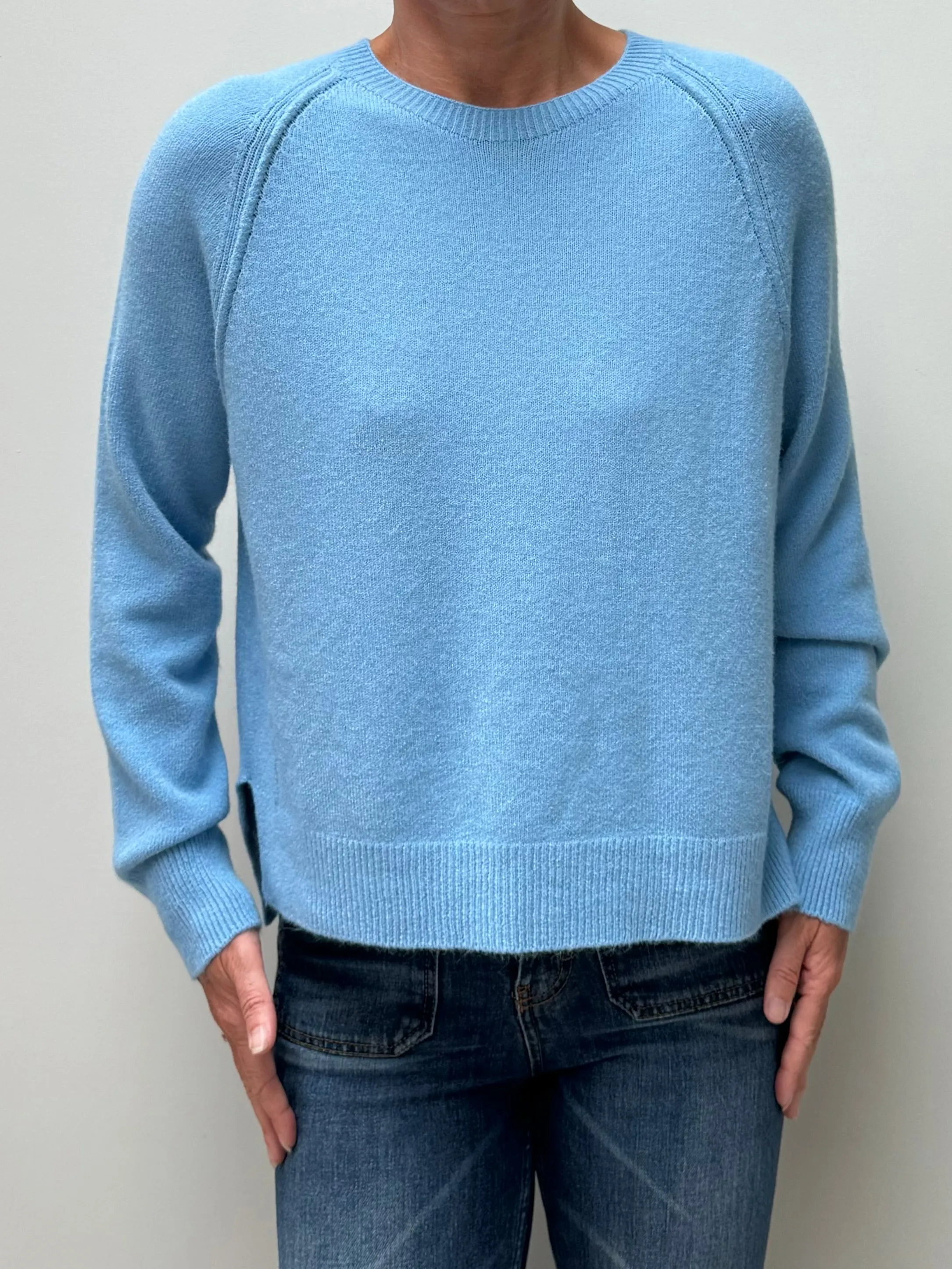 Radley Crew Neck Sweater