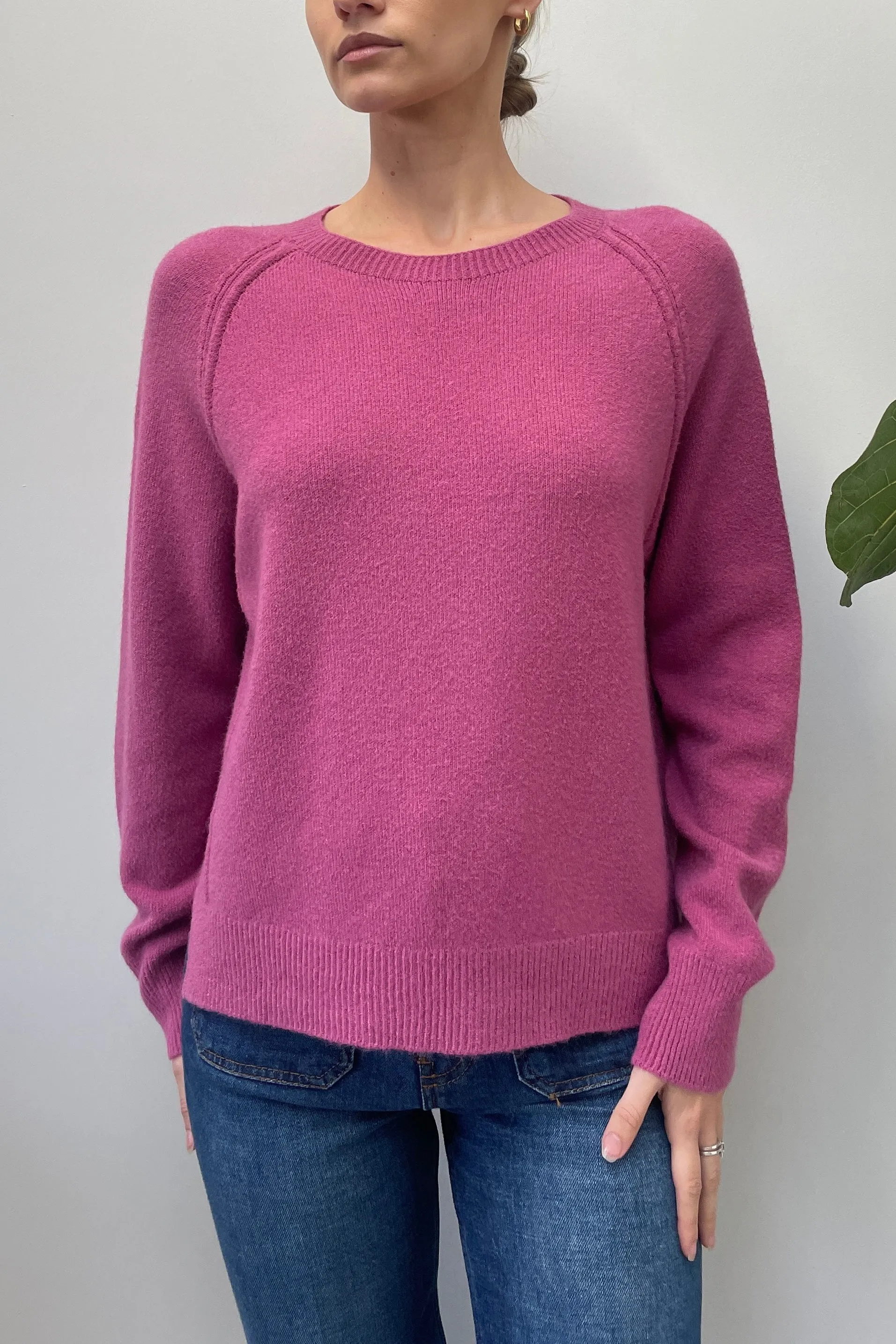 Radley Crew Neck Sweater