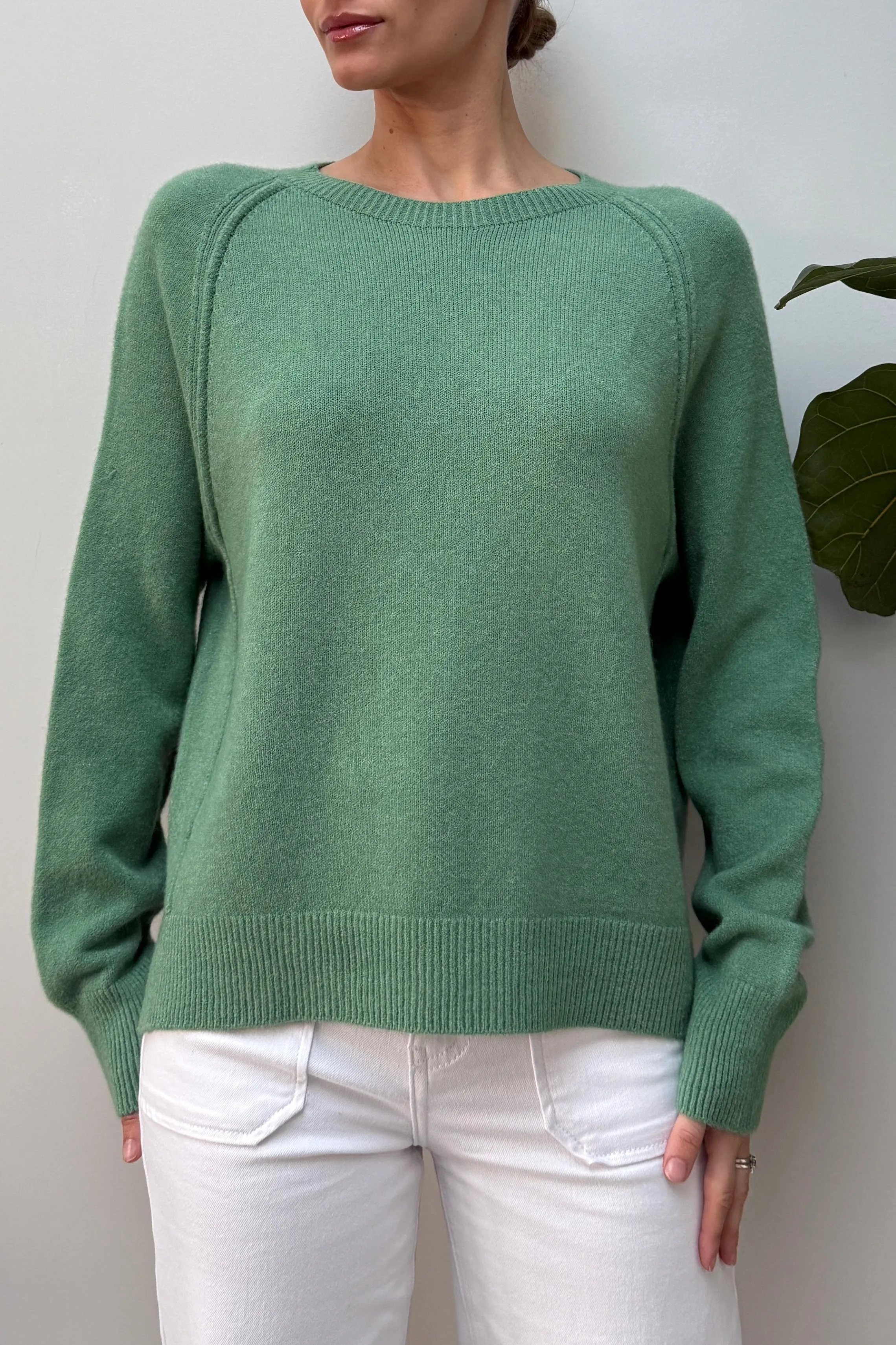 Radley Crew Neck Sweater