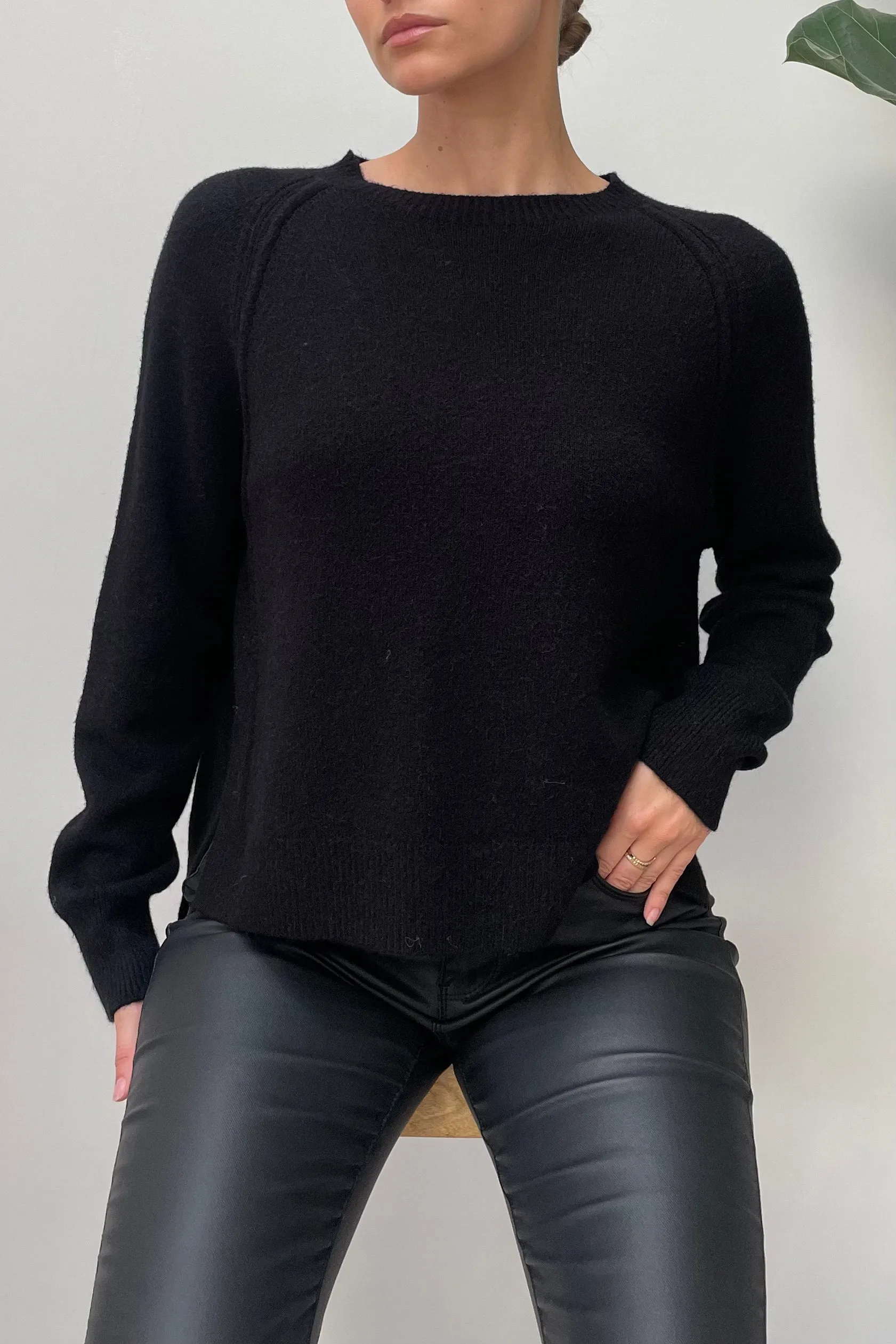 Radley Crew Neck Sweater