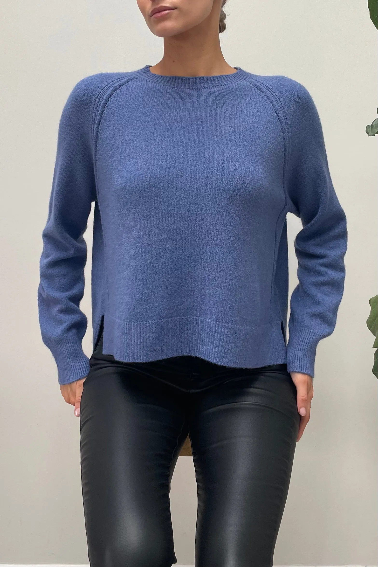 Radley Crew Neck Sweater