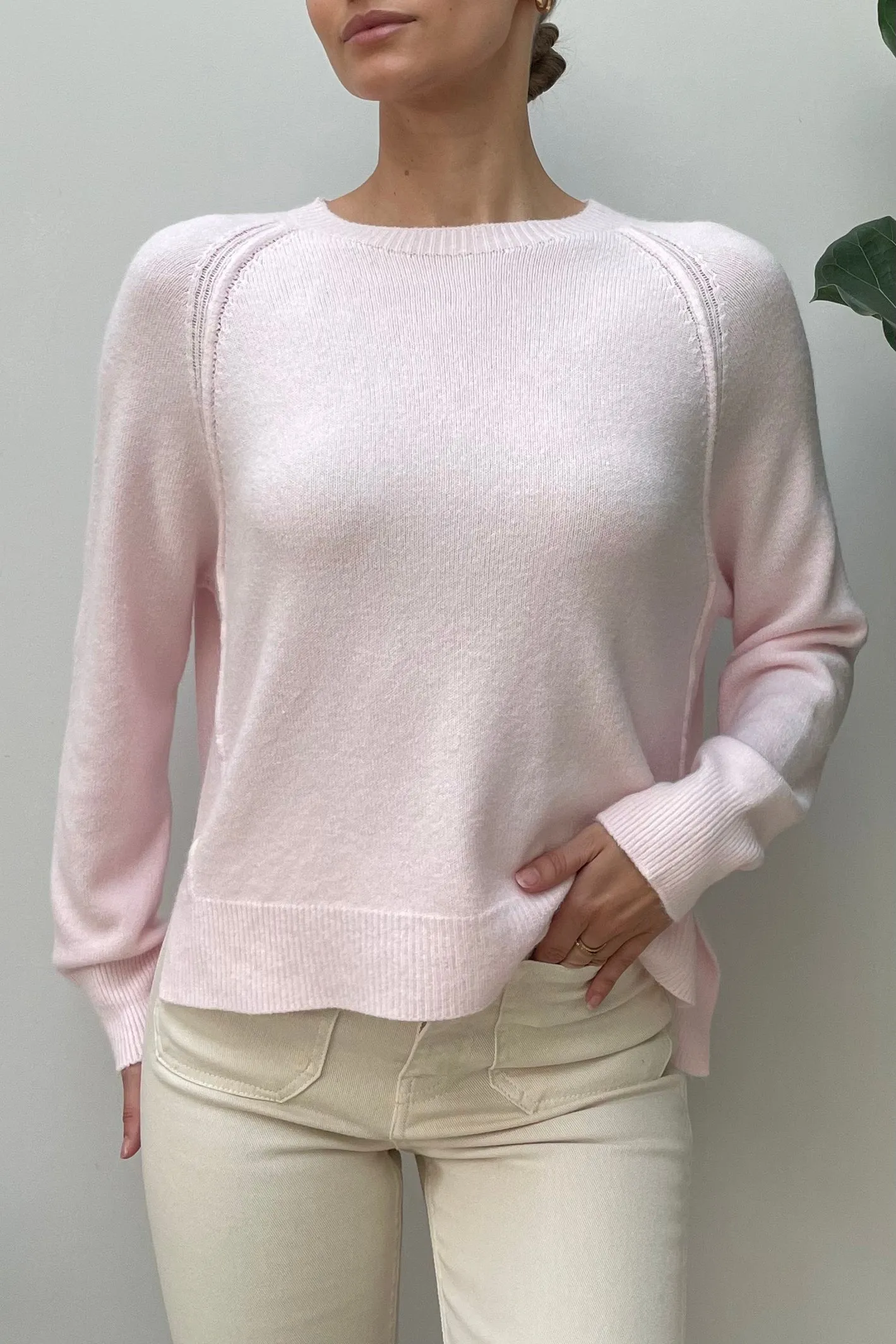 Radley Crew Neck Sweater