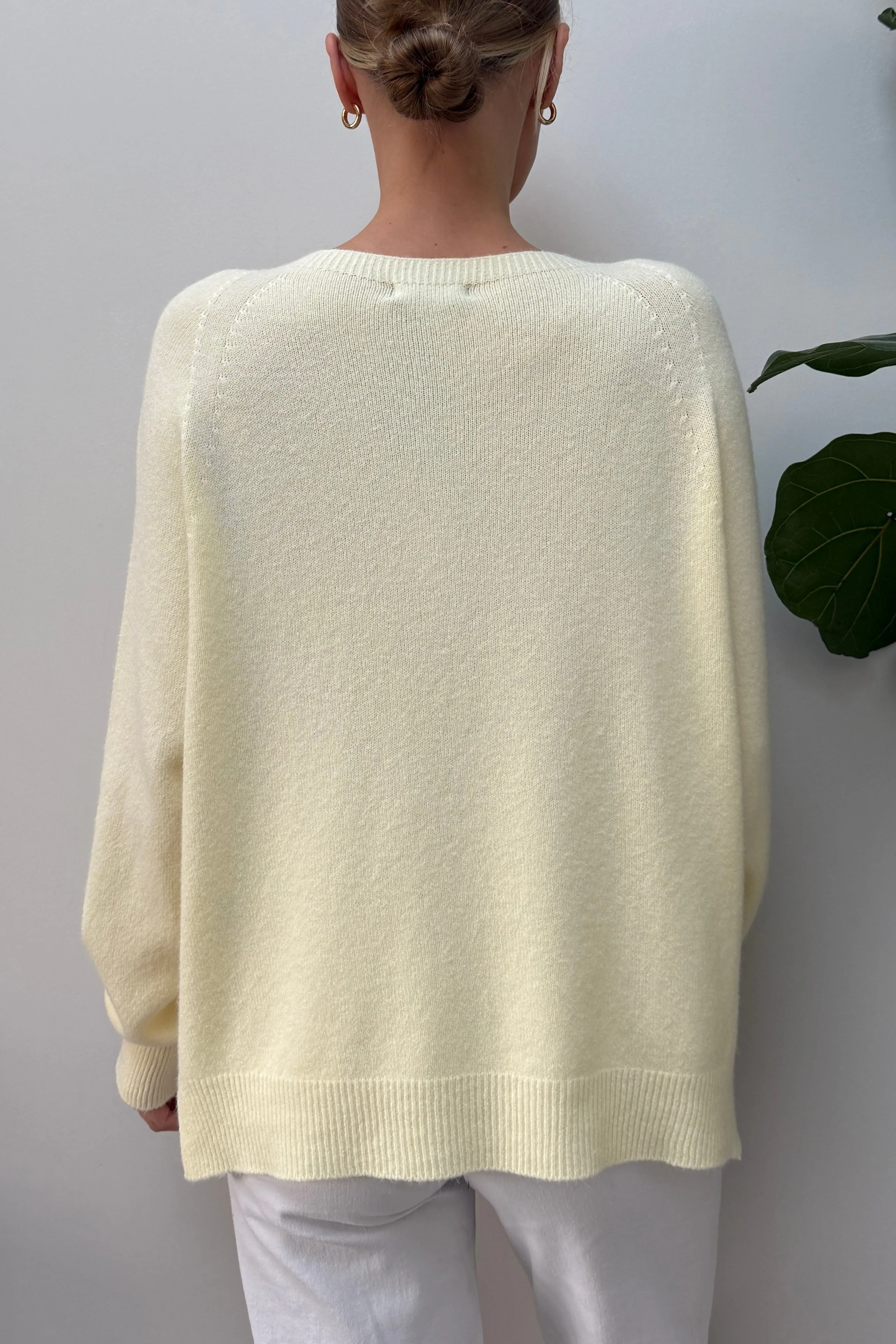 Radley Crew Neck Sweater