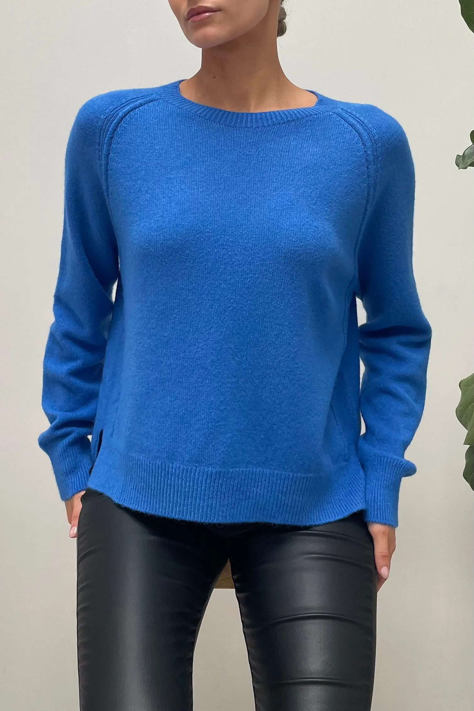 Radley Crew Neck Sweater