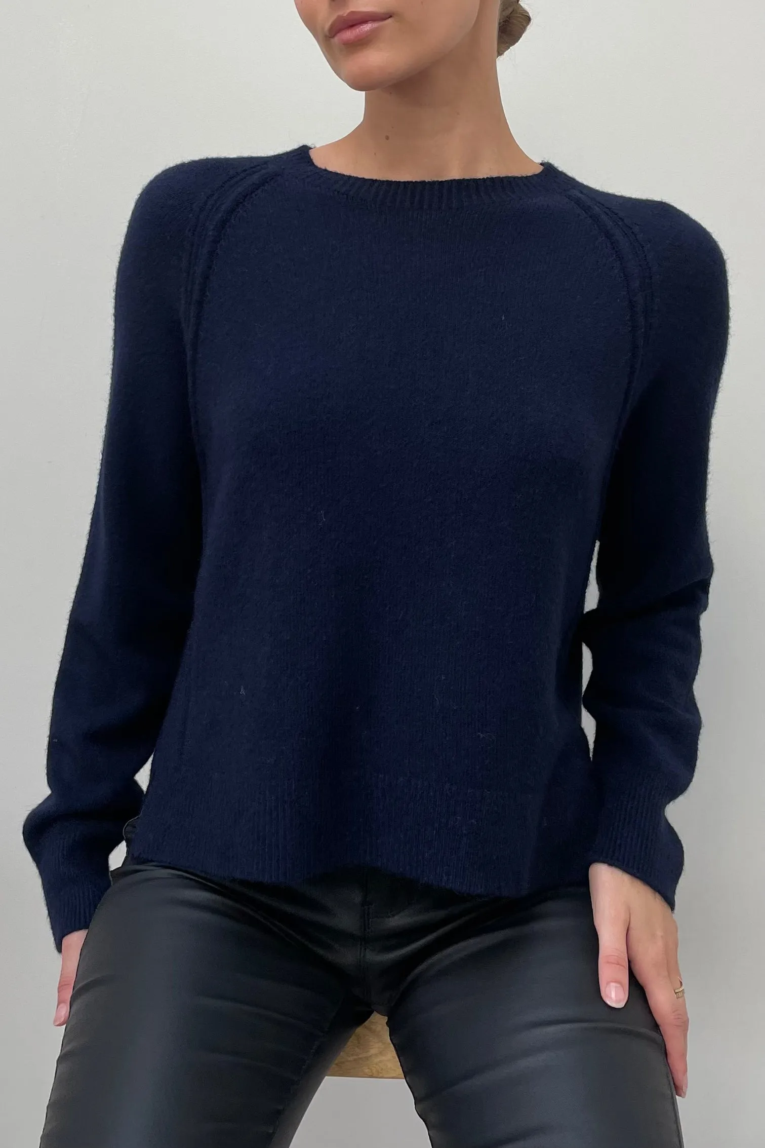 Radley Crew Neck Sweater