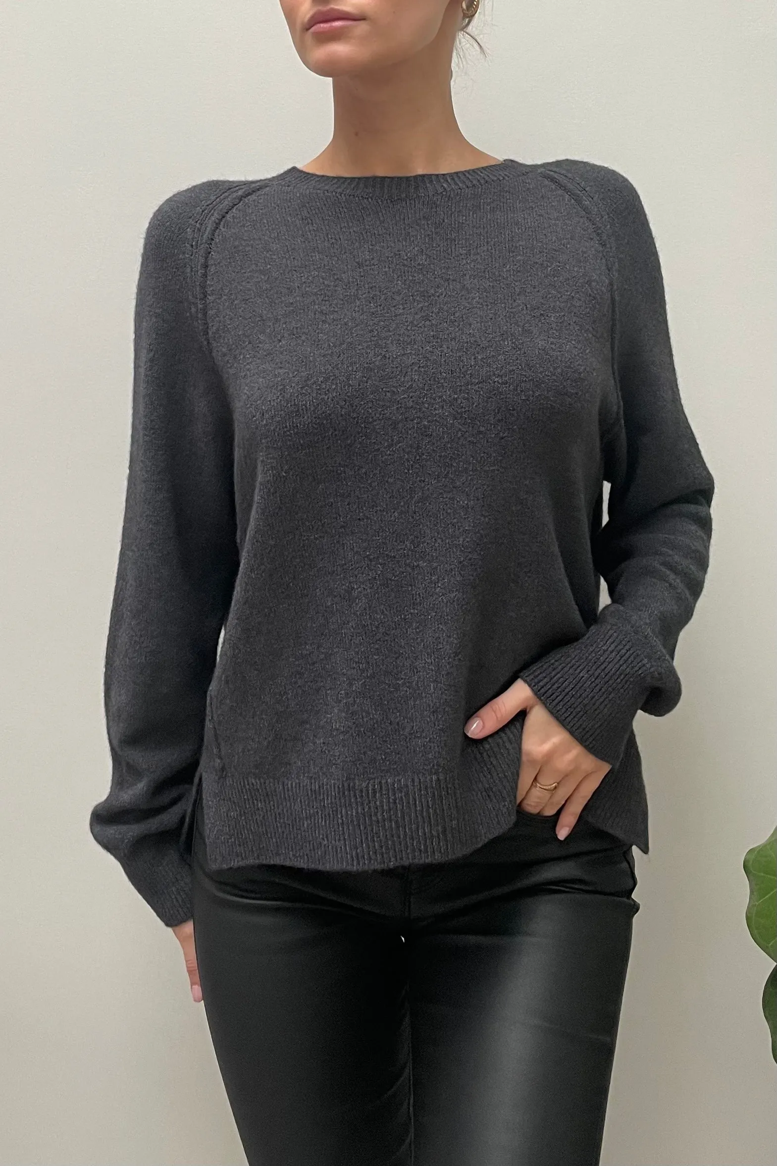 Radley Crew Neck Sweater