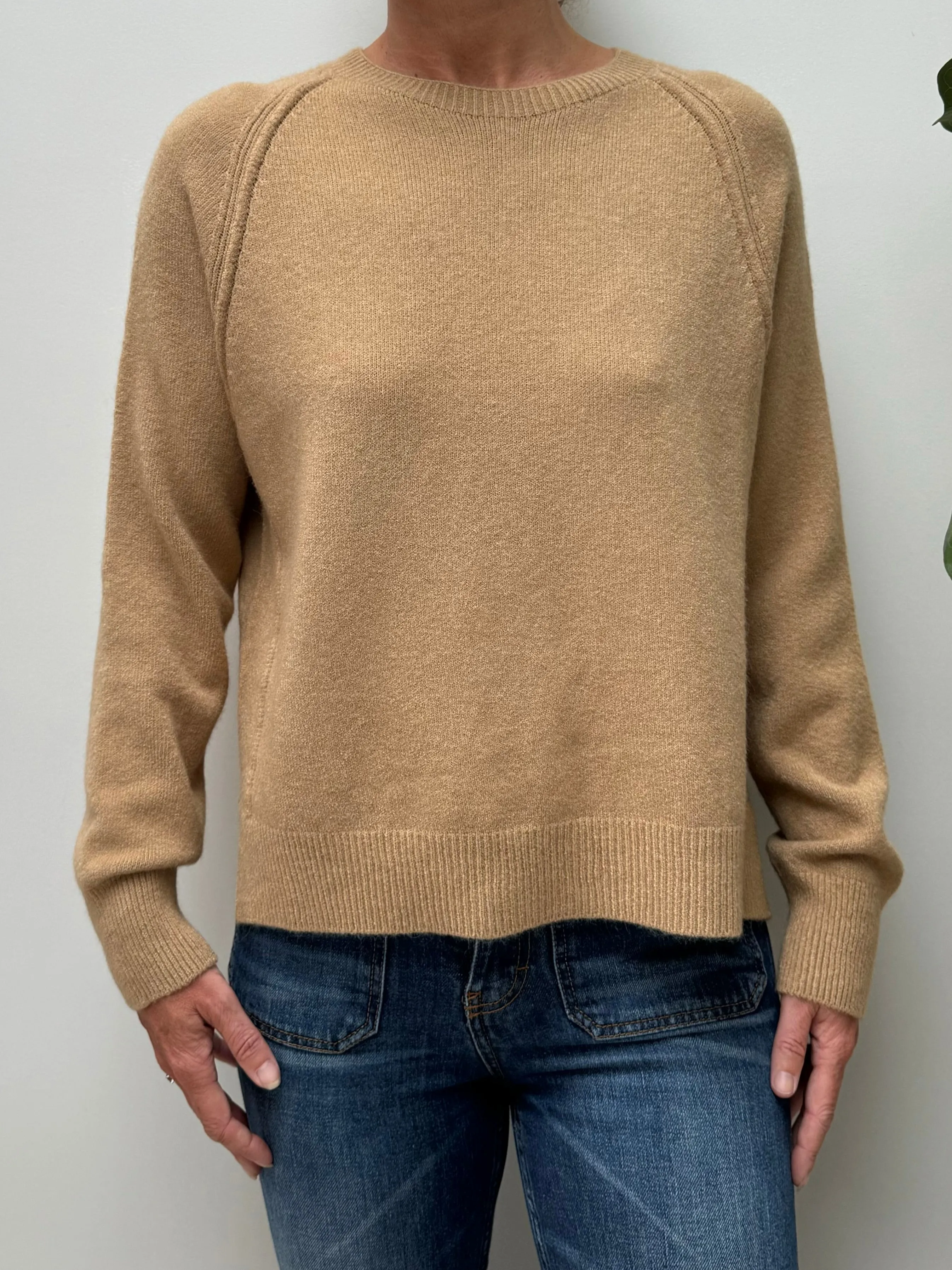 Radley Crew Neck Sweater
