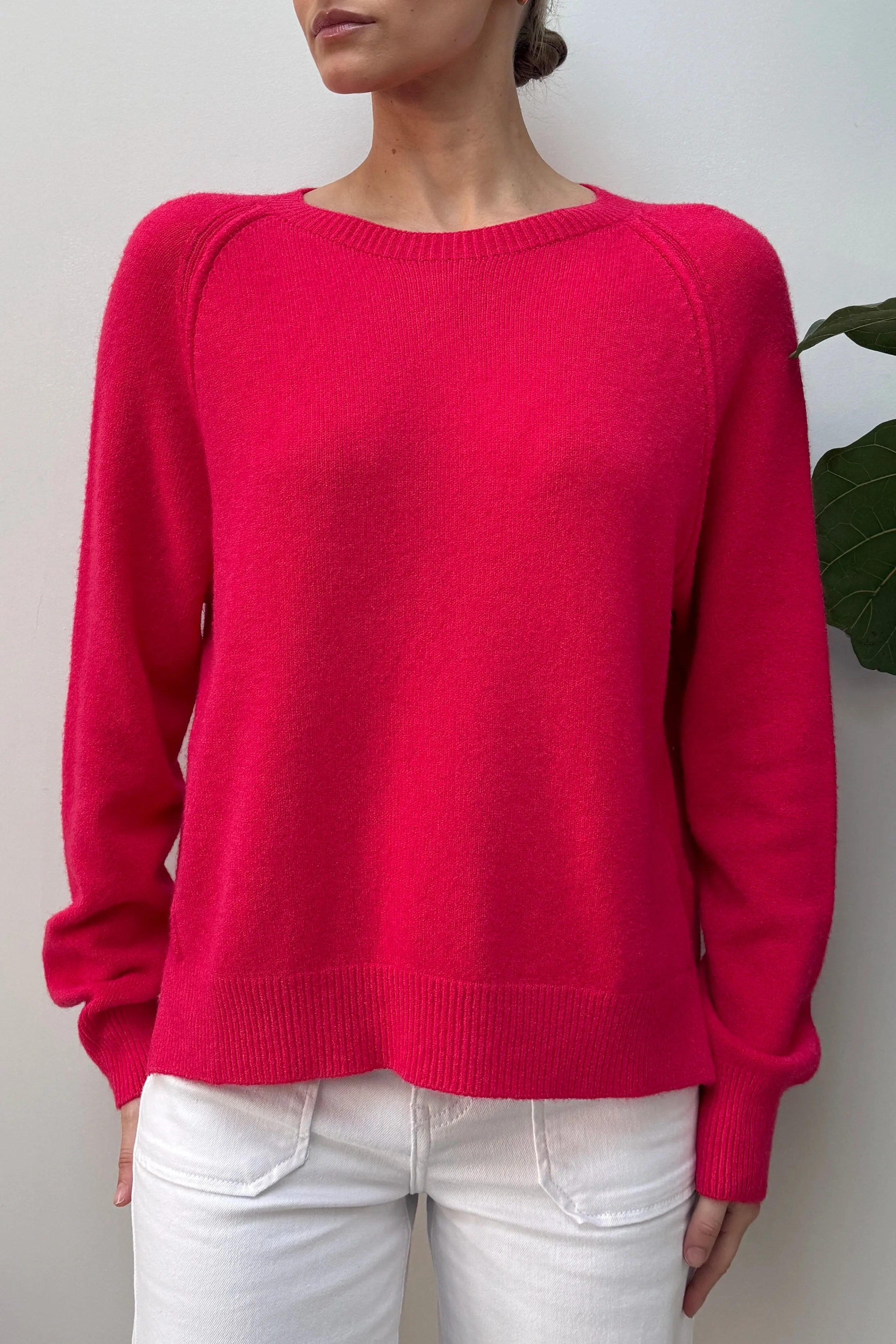 Radley Crew Neck Sweater