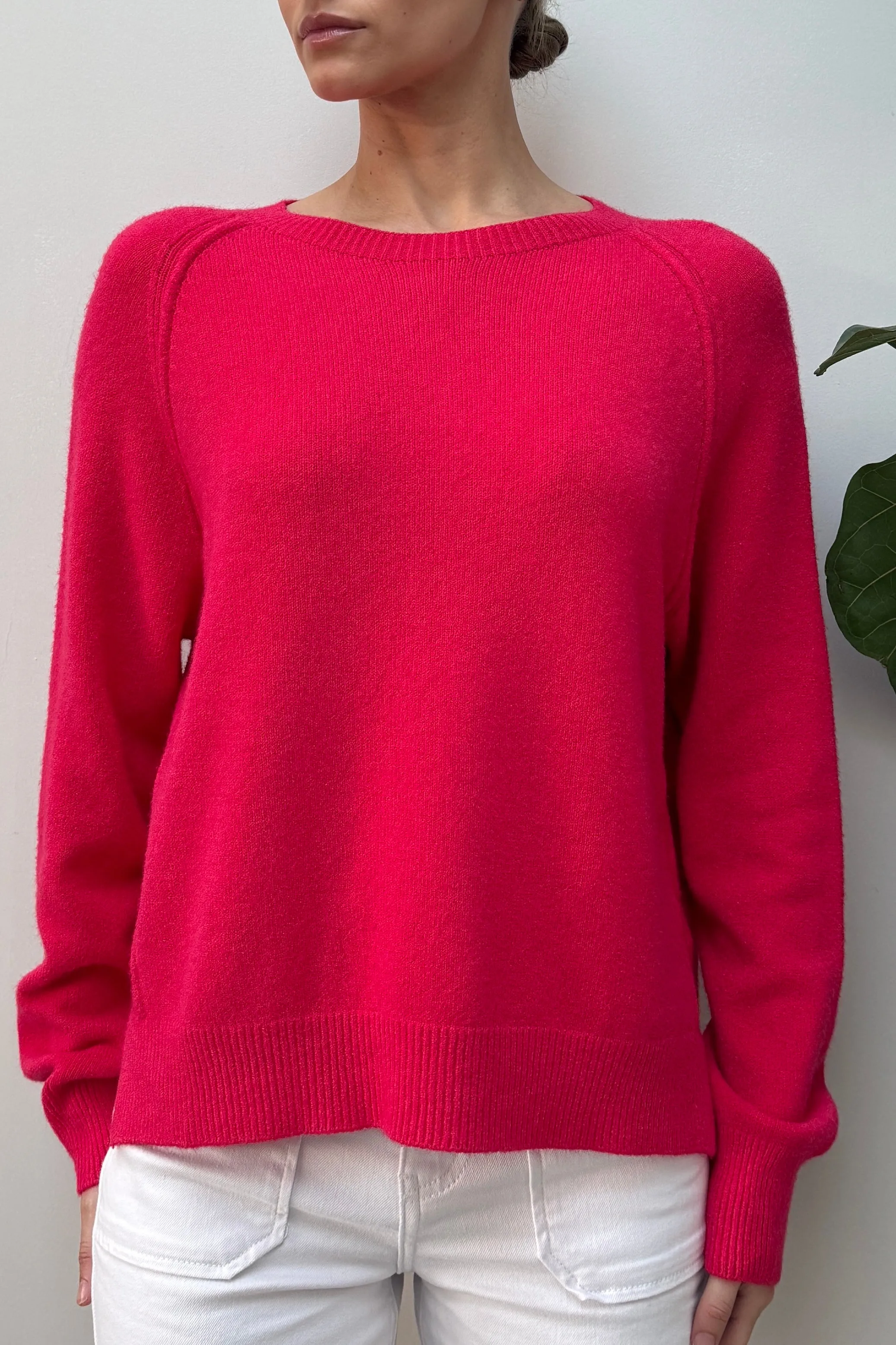 Radley Crew Neck Sweater