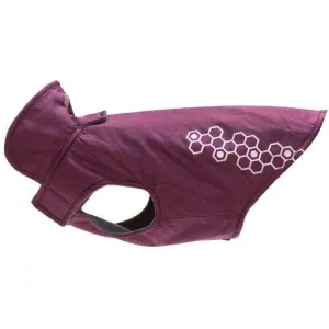 RC Venture Outerwear Dog Coat Purple