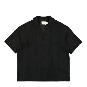 Ripped Patchwork Shirts