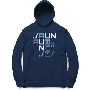 Run Hoodie