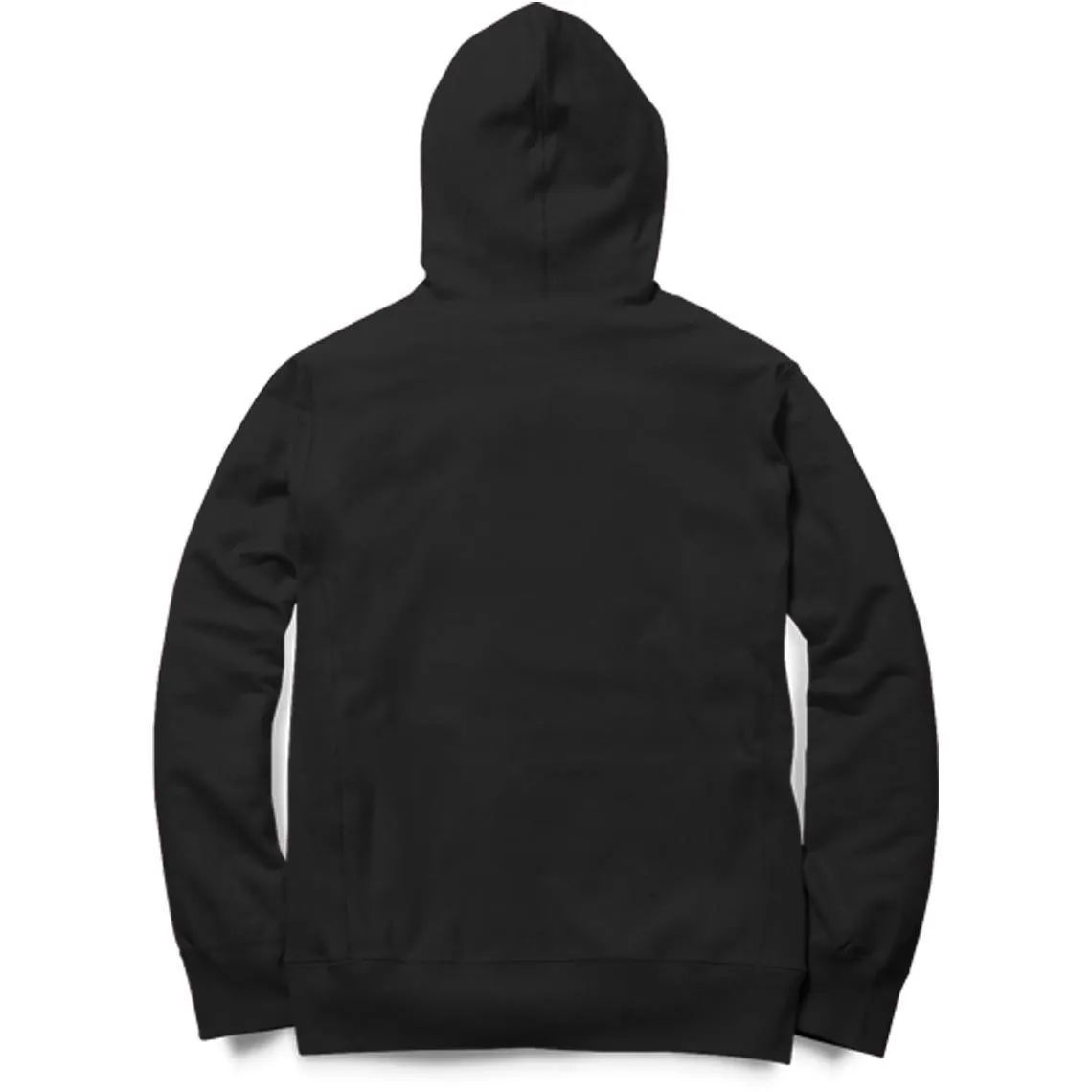 Run Hoodie