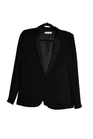 SANDRO Blazers Regular fit in Black - 36