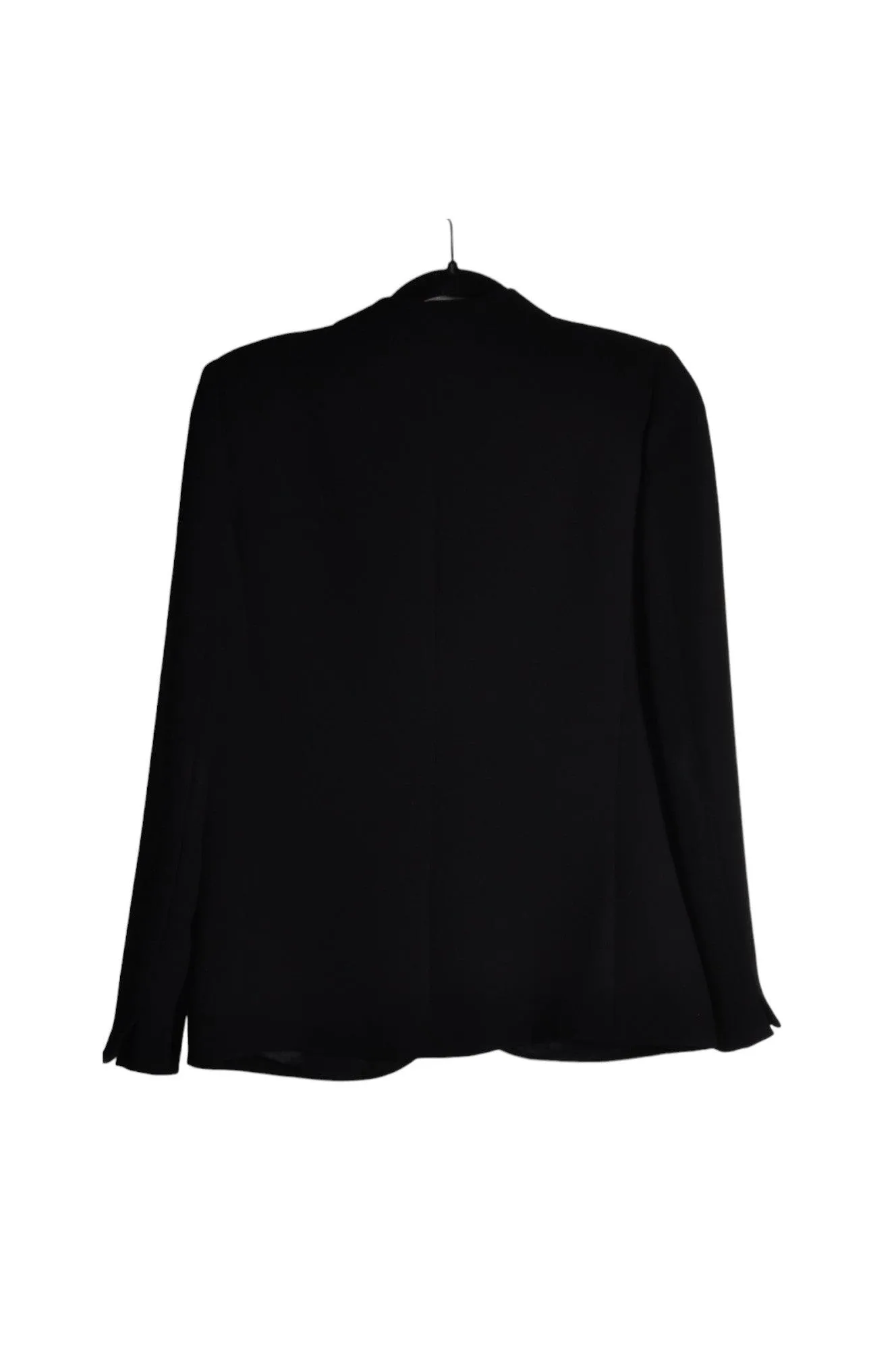 SANDRO Blazers Regular fit in Black - 36