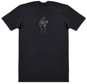 Snap Out Of It - Kids Oversized Comfy T-Shirt