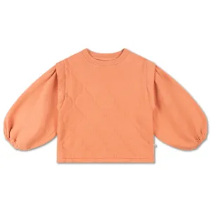 Sweater Pie in the Sky Dusty Coral