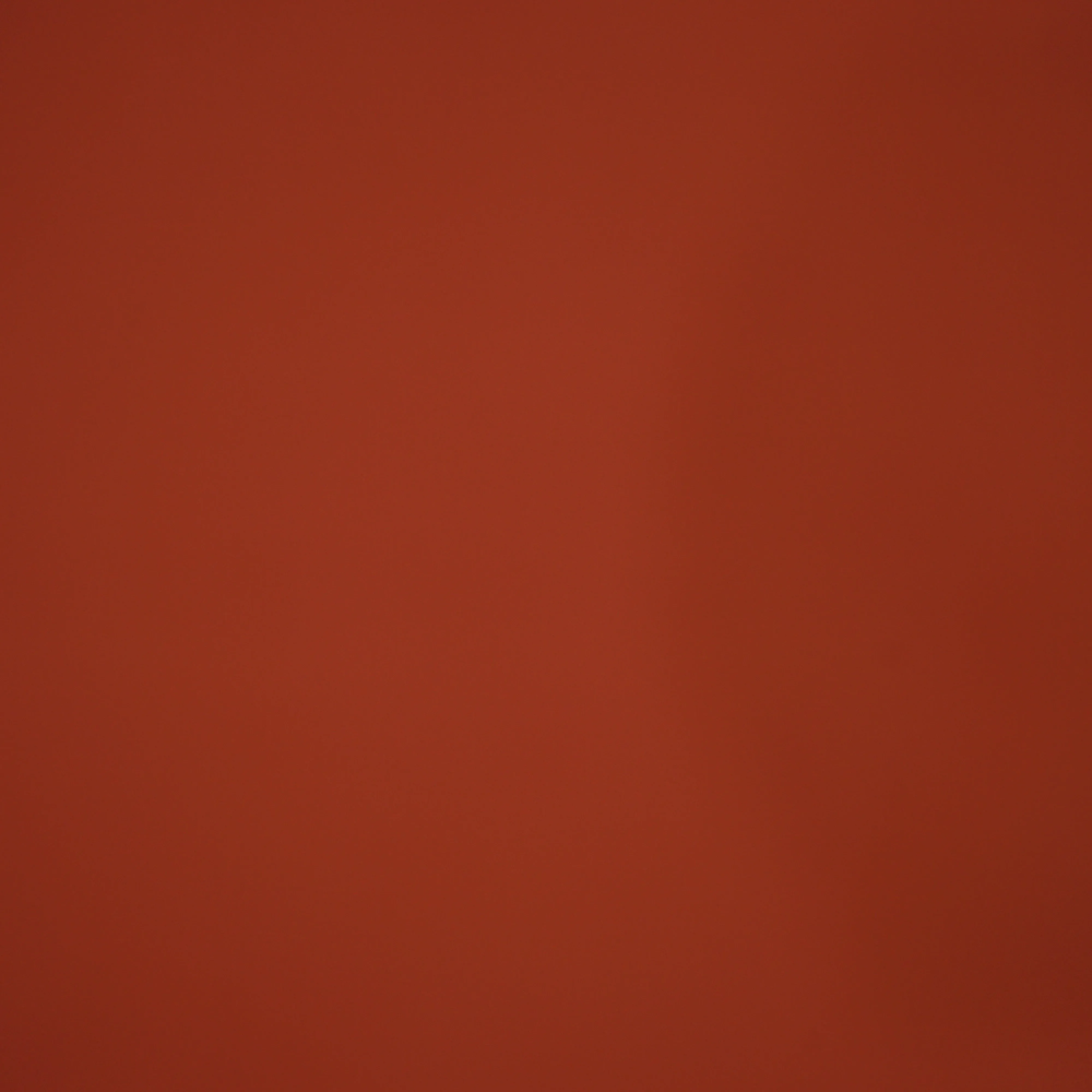 Terracotta Solid Plain Weave Dormeuil Sustainable Wool Millennial Fabric