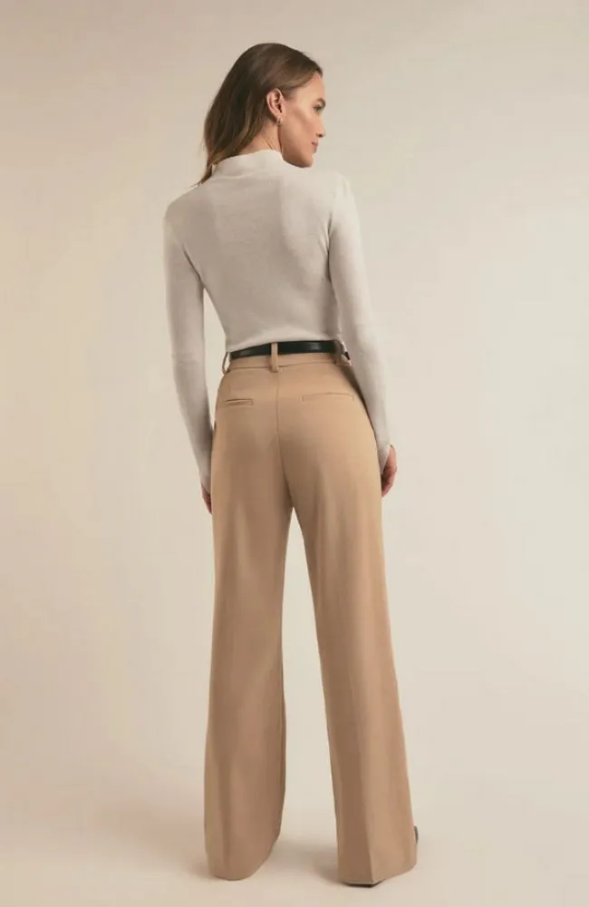 The Jackie Sweater