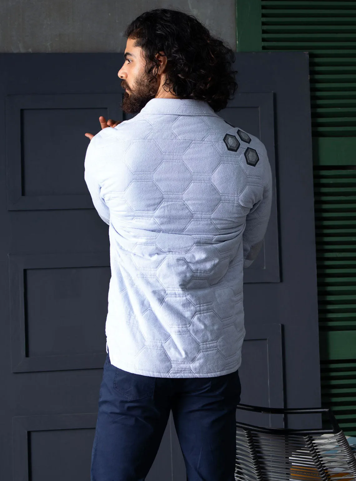 The Orbiter Shacket