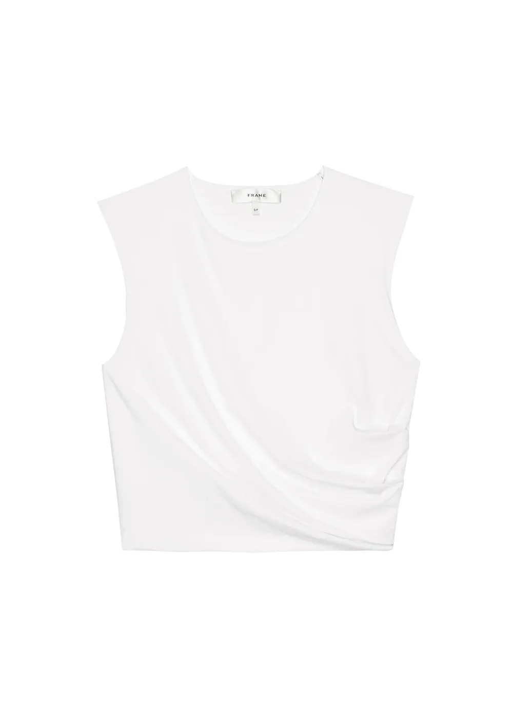 The Twist Tank