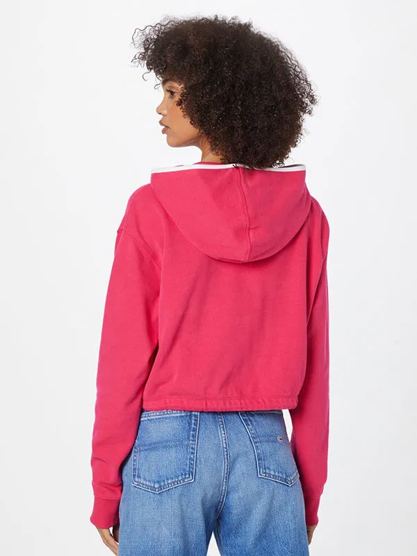 Tjw Crop Timeless To