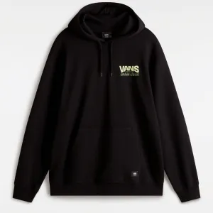 Vans Mens Shop Front Pullover Hoodie