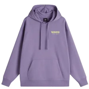 Vans Womens Suspension Os Hoodie