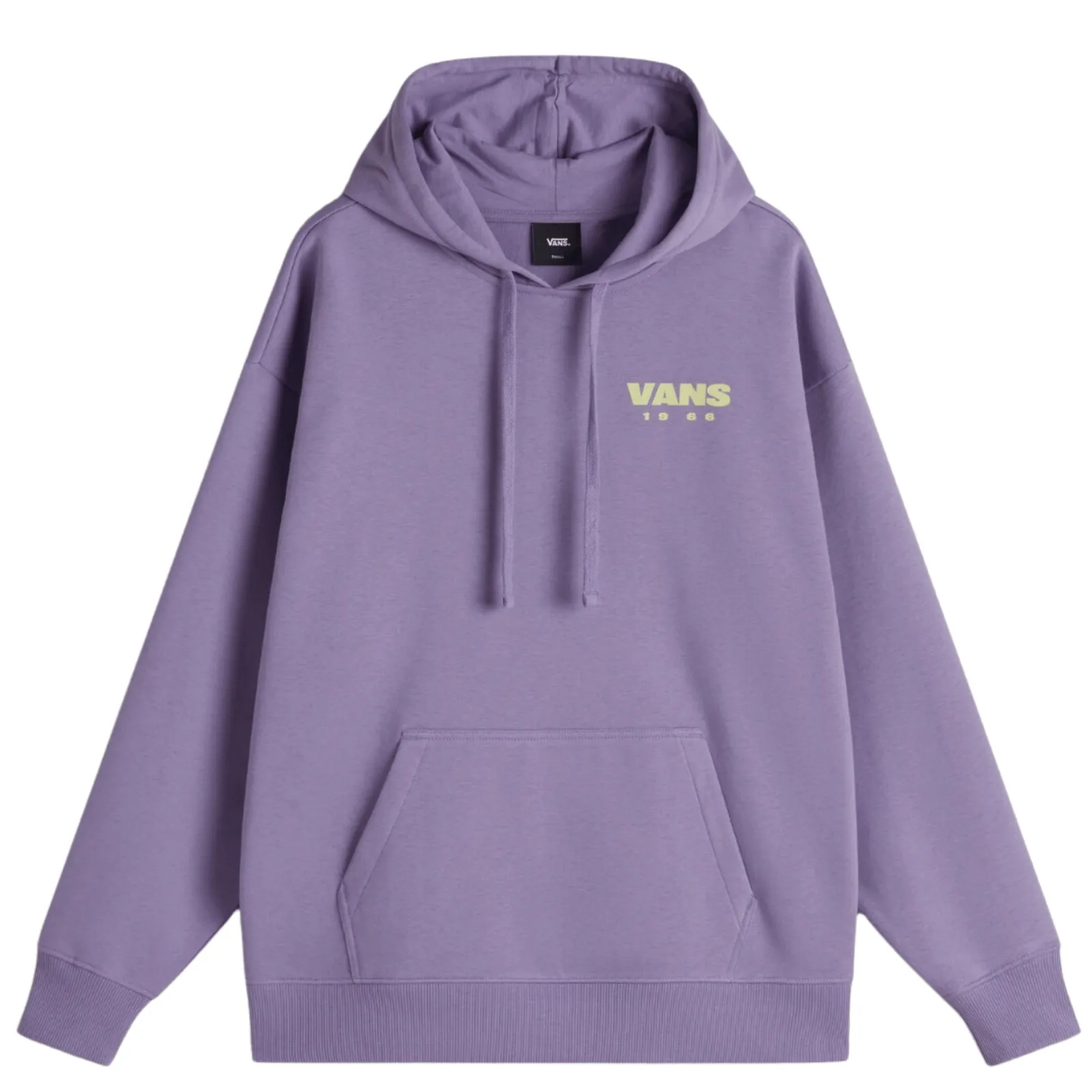 Vans Womens Suspension Os Hoodie