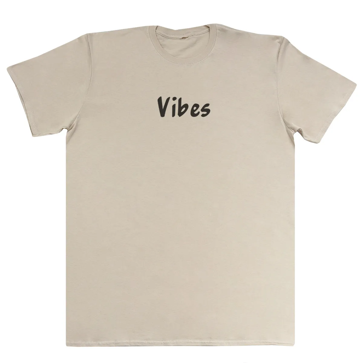 Vibes - Kids Oversized Comfy T-Shirt
